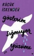 Gözlerim Sigmiyor Yüzüme Ciltli
