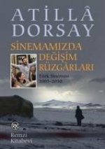 Sinemamizda Degisim Rüzgarlari