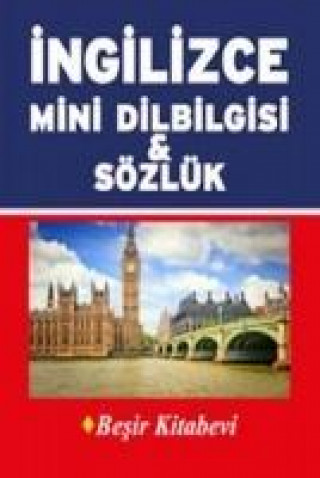 Ingilizce Mini Dilbilgisi & Sözlük