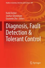 Diagnosis, Fault Detection & Tolerant Control