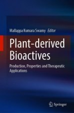 Plant-derived Bioactives