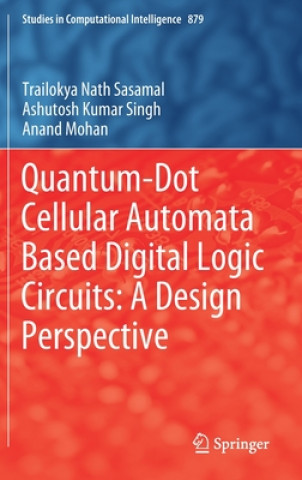 Quantum-Dot Cellular Automata Based Digital Logic Circuits: A Design Perspective