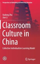 Classroom Culture in China