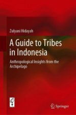 A Guide to Tribes in Indonesia