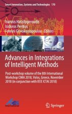 Advances in Integrations of Intelligent Methods