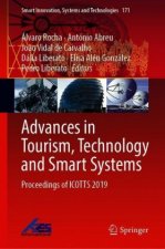 Advances in Tourism, Technology and Smart Systems