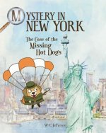 Mystery in New York - The Case of the Missing Hot Dogs