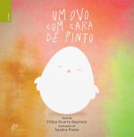 UM OVO COM CARA DE PINTO