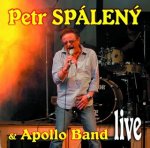 Petr Spálený & Apollo Band live