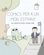 CÓMICS PER A UN MON ESTRANY