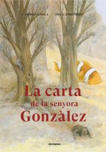 LA CARTA DE LA SENYORA GONZÁLEZ