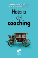 HISTORIA DEL COACHING