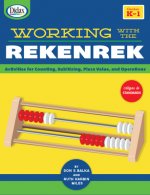 Working with the Rekenrek