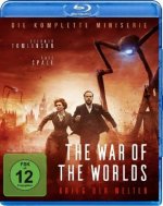 The War of the Worlds - Krieg der Welten, 1 Blu-ray
