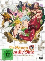 The Seven Deadly Sins - Anzeichen eines Heiligen Kriegs - TV-Special - DVD