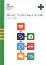 ship captain's medical guide