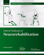 Oxford Textbook of Neurorehabilitation