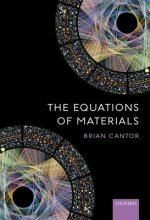 Equations of Materials