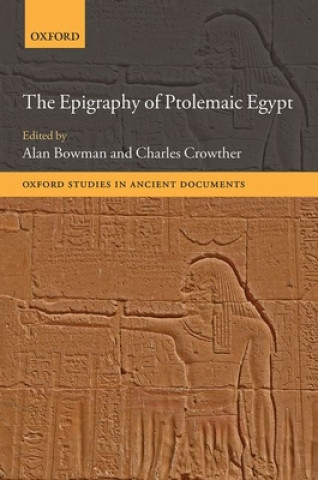 Epigraphy of Ptolemaic Egypt