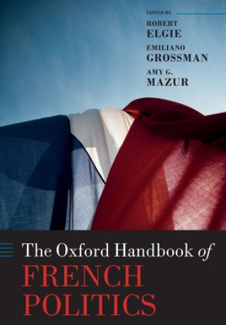 Oxford Handbook of French Politics (Puha kötésű)