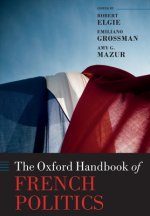 Oxford Handbook of French Politics