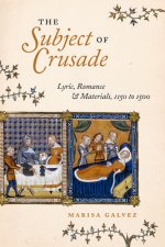 Subject of Crusade