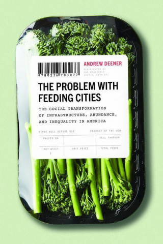 Problem with Feeding Cities