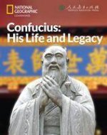 Confucius-His Life and Legacy: China Showcase Library