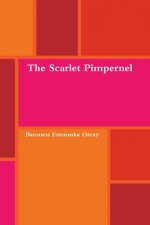 Scarlet Pimpernel
