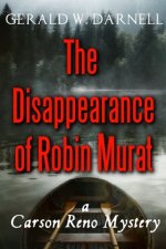 Disappearance of Robin Murat