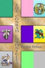 Conrad Chronicles: Rebirth