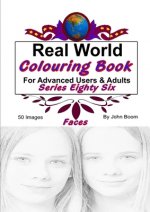 Real World Colouring Books Series 86