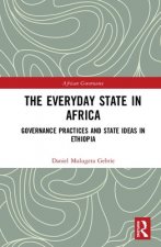 Everyday State in Africa