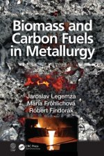 Biomass and Carbon Fuels in Metallurgy