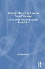 Critical Theory and Social Transformation