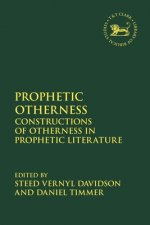 Prophetic Otherness