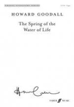 Spring of the Water of Life