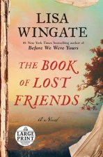 Book of Lost Friends
