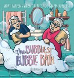 Bubbliest Bubble Bath