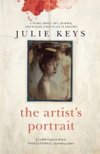 Artist's Portrait