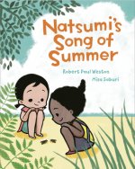 Natsumi's Song Of Summer