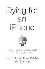 Dying for an iPhone