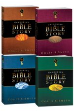 Unlocking the Bible Story 4 Volume Set: Volume 1