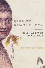 Girl of New Zealand