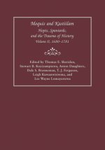 Moquis and Kastiilam