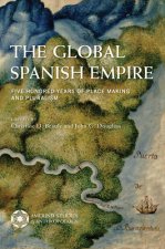 Global Spanish Empire