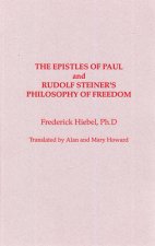 The Epistles of Saint Paul and Rudolf Steiner's Philosophy of Freedom