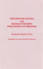 The Epistles of Saint Paul and Rudolf Steiner's Philosophy of Freedom
