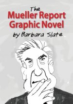 Mueller Report Graphic Novel