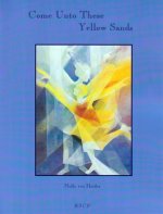 Come Unto These Yellow Sands: Eurythmy, Movement, Observation, and Classroom Experience